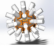 Frontiers in Gamma Ray Spectroscopy  FIG18