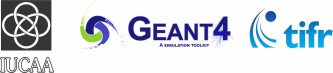 1st National Workshop on GEANT4 and its Application to High-Energy Physics and Astrophysics
